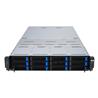 ASUS AMD EPYC™ 9004 Series (up to 400W) Aspeed AST2600 64MB 3072GB
