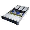 ASUS AMD EPYC™ 9004 Series (up to 400W) Aspeed AST2600 64MB 3072GB