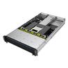ASUS 5th Gen Intel Xeon Scalable Aspeed AST2600 64MB Maximum up to 4TB