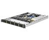 ASROCK 1U Barebone Server Single Processor - (1U10E-ALTRA/1L2T)
