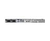 ASROCK 1U Barebone Server Single Processor - (1U4LW-C262/2L2T RPSU)