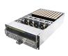 ASROCK 4U Barebone Server Dual Processor - (4U10G-GENOA2)
