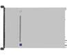 ASROCK 1U Barebone Server Single Processor - (RPSU 1U4L2E-B650)