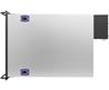 ASROCK 4U Barebone Server Single Processor - (4U4G-WRX80/2T)