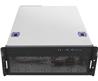 ASROCK 4U Barebone Server Single Processor - (4U4G-WRX80/2T)