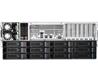 ASROCK  4U Barebone Server Dual Processor - (4U36L6E-MILAN2/2T)