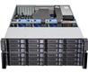ASROCK  4U Barebone Server Dual Processor - (4U36L6E-MILAN2/2T)