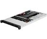 Serveur Barebone ASROCK 1U monoprocesseur (1U4L4E-ROME/2T)