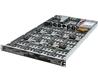 Serveur Barebone ASROCK 1U - (1U12L-C3758/4L RPSU)