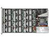 Serveur Barebone ASROCK 1U - (1U12L-C3758/4L RPSU)