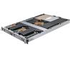 ASROCK 1U Barebone Server Single Processor - (1U2N2G-ROME/2T)