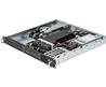 ASROCK 1U Barebone Server Single Processor  - (1U2E-X570)