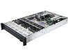 ASROCK 2U Barebone Server Dual Processor - (2U24E-ROME2)