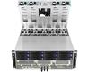 ASROCK 4U Barebone Server Dual Processor - (4U8G-ICX2/2T)