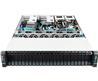 ASROCK 2U Barebone Server Dual Processor - (RM23724-C622LM/22E)