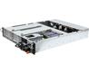 ASROCK 2U Barebone Server Dual Processor - (2U2E-F/ICX2)