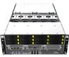 ASROCK 4U Barebone Server Dual Processor  - (4U10G-ROME2/2T)