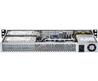 ASROCK 1U Barebone Server - (1U2-X570/2T)