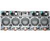 ASROCK 4U Barebone Server Dual Processor - (4U8G-ROME2/2T)