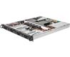 ASROCK 1U Barebone Server - (1U4LW-X570/2L2T RPSU)