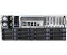 ASROCK 4U Barebone Server Dual Processor - (4U36L2S-C621)
