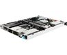 ASROCK 1U Barebone Server - (1U1G-WC422/2T)