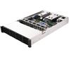 ASROCK 2U Barebone Server Dual Processor - (RM237-C622LM2)