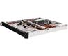 ASROCK 1U Barebone Server - (1U4LW-C242)