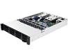 ASROCK 2U Barebone Server Dual Processor - (1U2LW-X470)