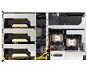 ASROCK 2U Barebone Server Dual Processor - (2U4G-C621WS)