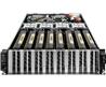ASROCK 3U Barebone Server Dual Processor - (3U8G+/C621)