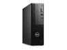 DELL PRECISION 3460 SMALL FORM FACTOR CORE I7 14700 16GB 2DIMMS 512GB SS INTEL HD RW NOWLS W11