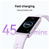 HUAWEI Band 10, White(Open Box)
