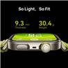 HUAWEI Fit 4 Pro Noir