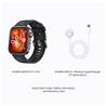 HUAWEI Fit 4 Pro Noir
