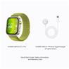 HUAWEI Fit 4 Pro Green