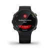 GARMIN Smartwatch Forerunner 45 GPS, Black (Refurbished)