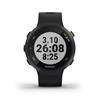 GARMIN Smartwatch Forerunner 45 GPS, Black (Refurbished)