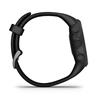 GARMIN Smartwatch Forerunner 45 GPS, Black (Refurbished)