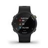 GARMIN Smartwatch Forerunner 45 GPS, Black (Refurbished)