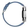 HUAWEI WATCH GT 5 46mm Bracelet tissé bleu