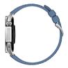 HUAWEI WATCH GT 5 46mm Bracelet tissé bleu