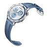 HUAWEI WATCH GT 5 46mm Bracelet tissé bleu