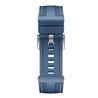 HUAWEI WATCH GT 5 46mm Bracelet tissé bleu