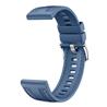 HUAWEI WATCH GT 5 46mm Bracelet tissé bleu