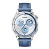 HUAWEI WATCH GT 5 46mm Bracelet tissé bleu