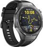 HUAWEI WATCH GT 5 Pro 46mm Black Fluoroelastomer