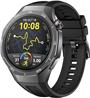 HUAWEI WATCH GT 5 Pro 46mm Black Fluoroelastomer