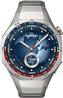 HUAWEI WATCH GT 5 Pro 46mm Titanium Strap