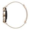 HUAWEI WATCH GT 5 41mm Gold Milanese Strap